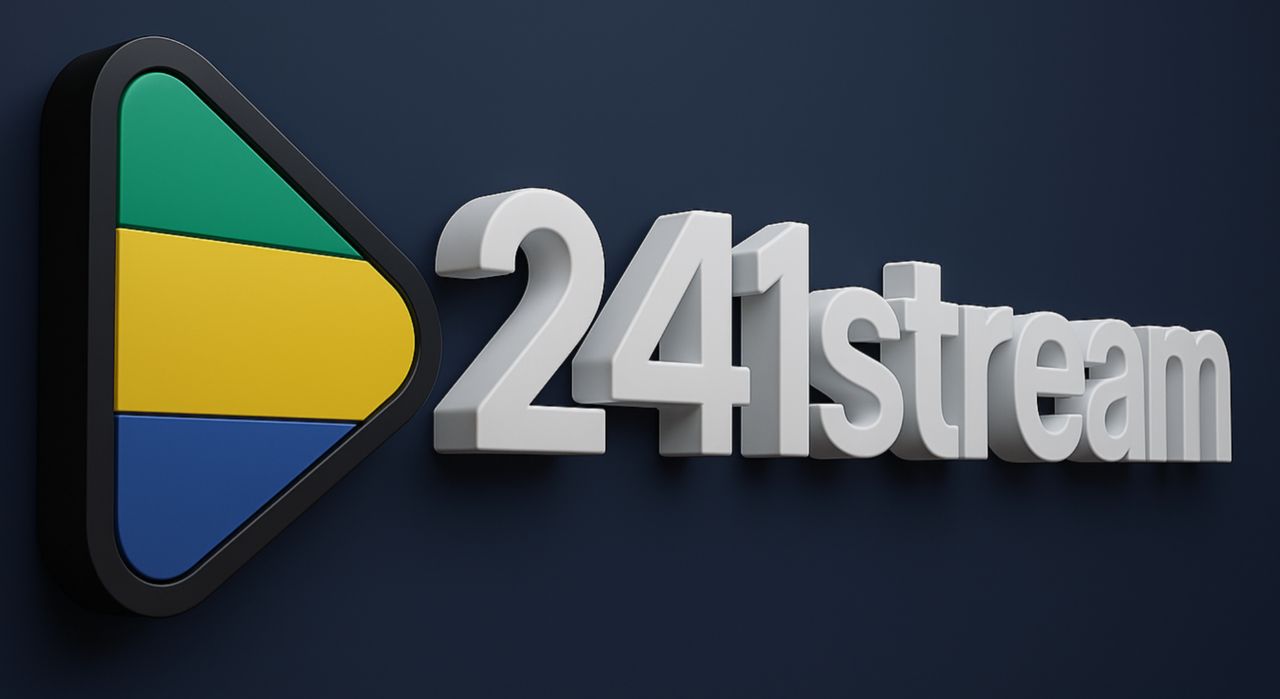 logo 241stream